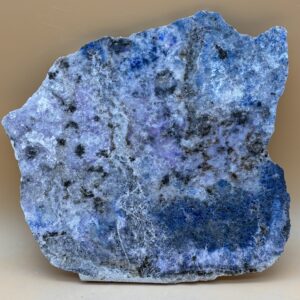 Lapislazuli Platte