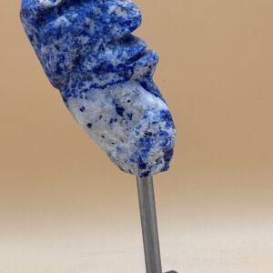 Lapislazuli Objekt