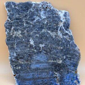 Lapislazuli Platte