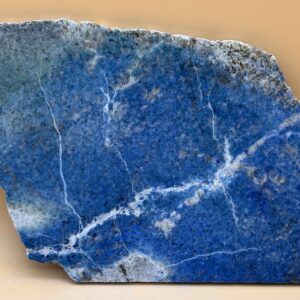 Lapislazuli Platte