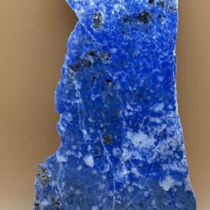 Lapislazuli Platte