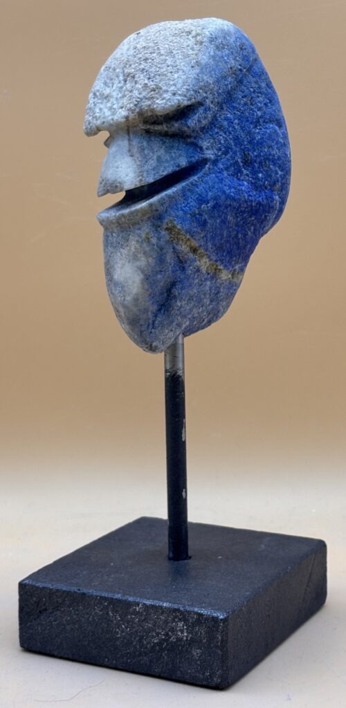 "Blaumieser"