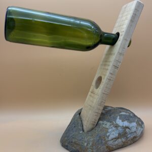 Weinständer "Binn"