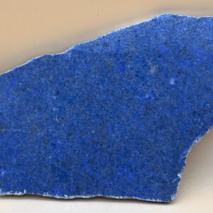 Lapislazuli Platte