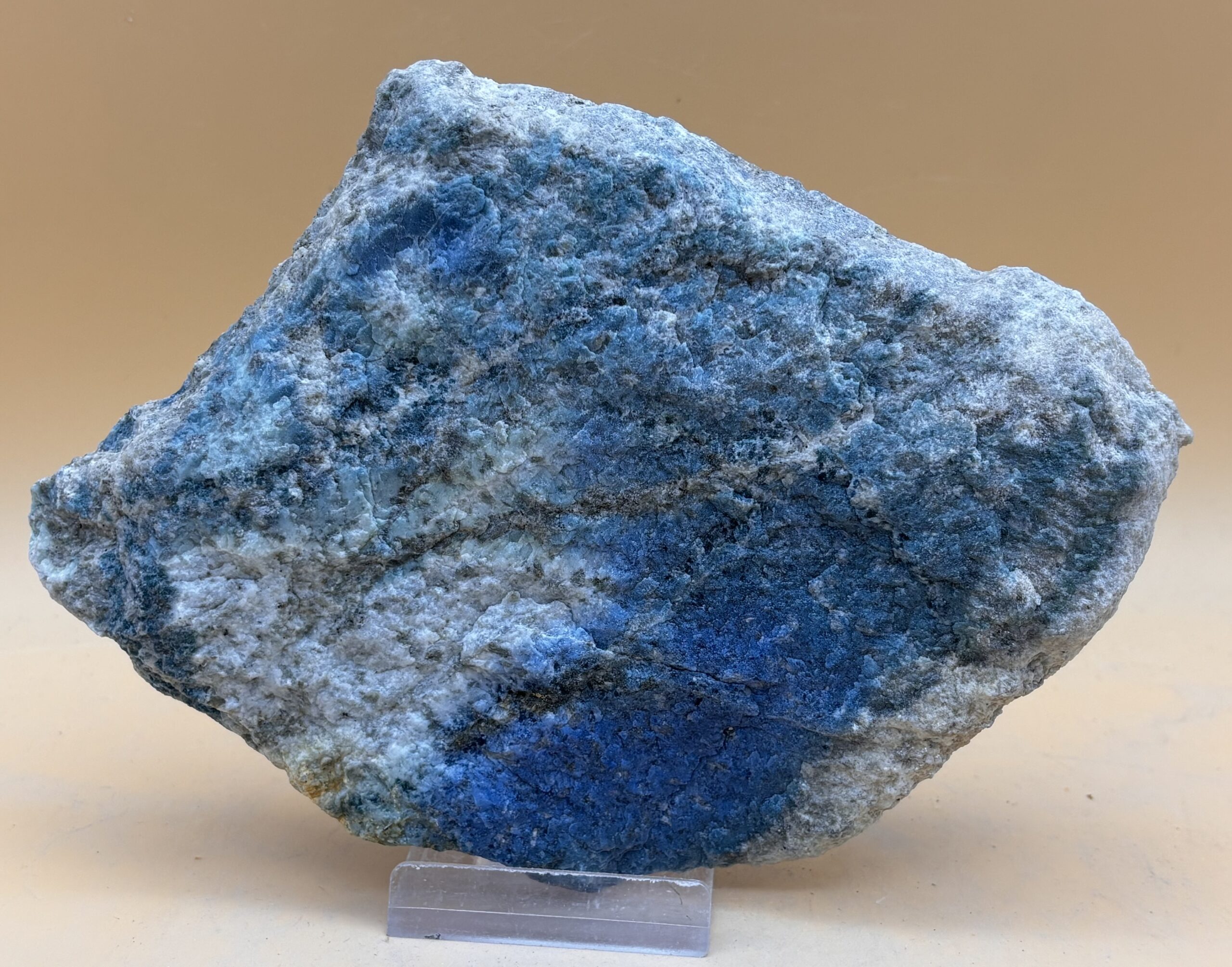 Lapislazuli türkis-grün