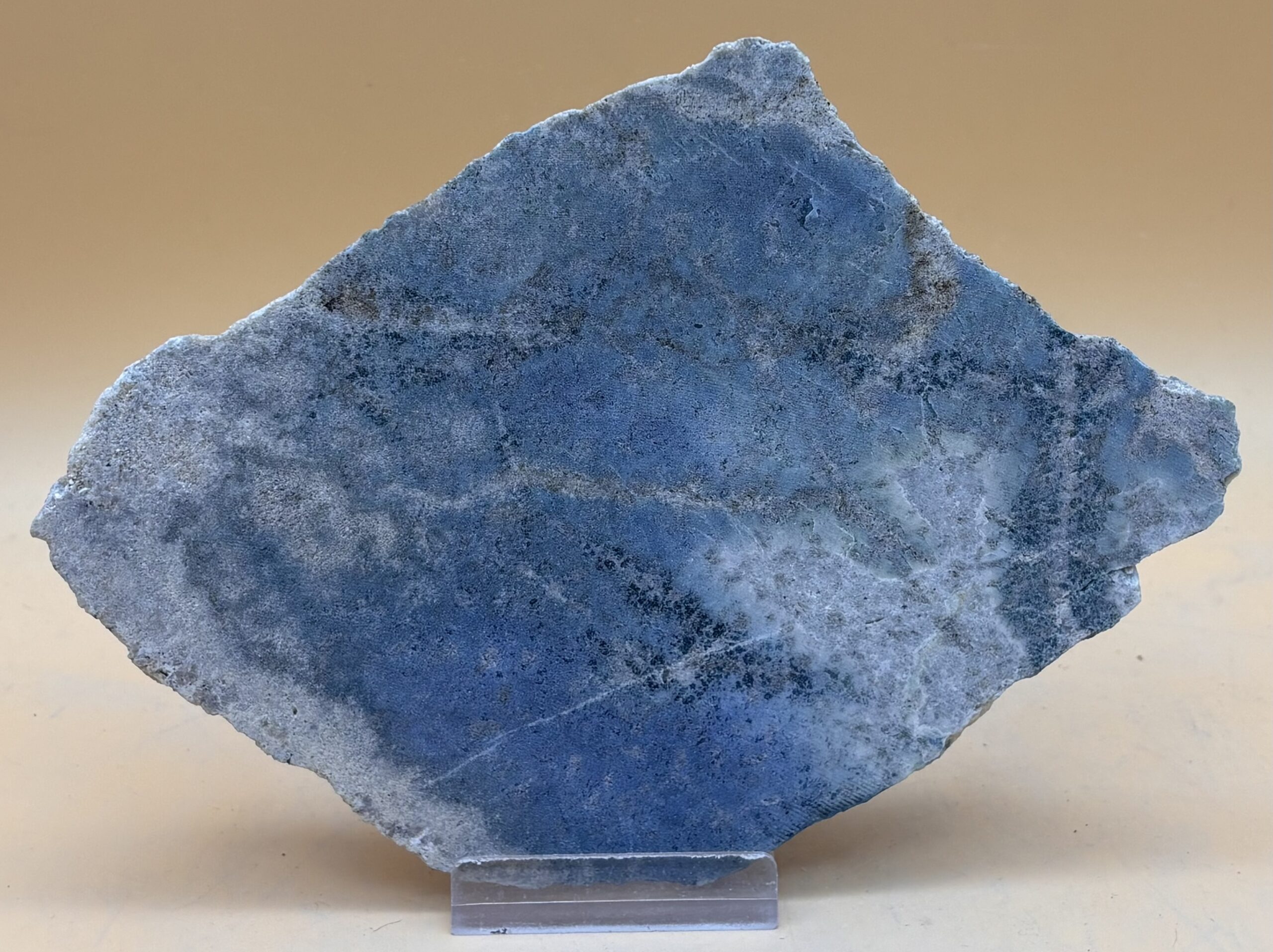 Lapislazuli türkis-grün – Bild 3