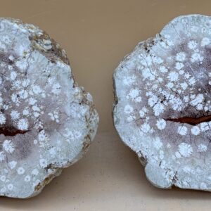 Ryolith Knolle
