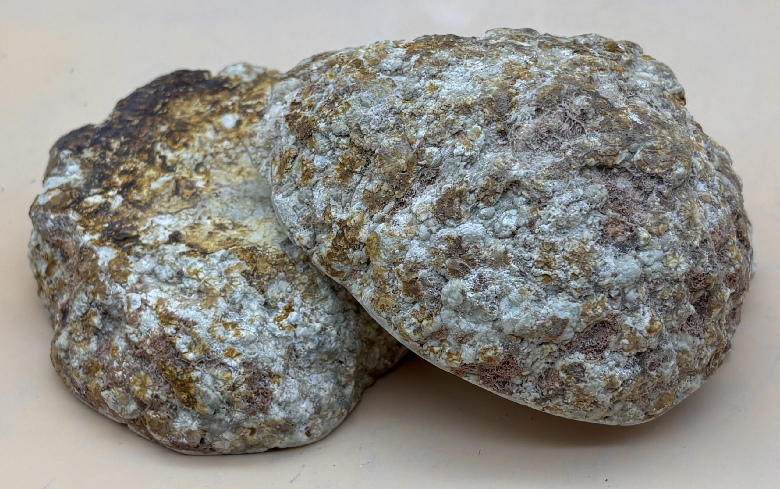 Ryolith Knolle – Bild 2