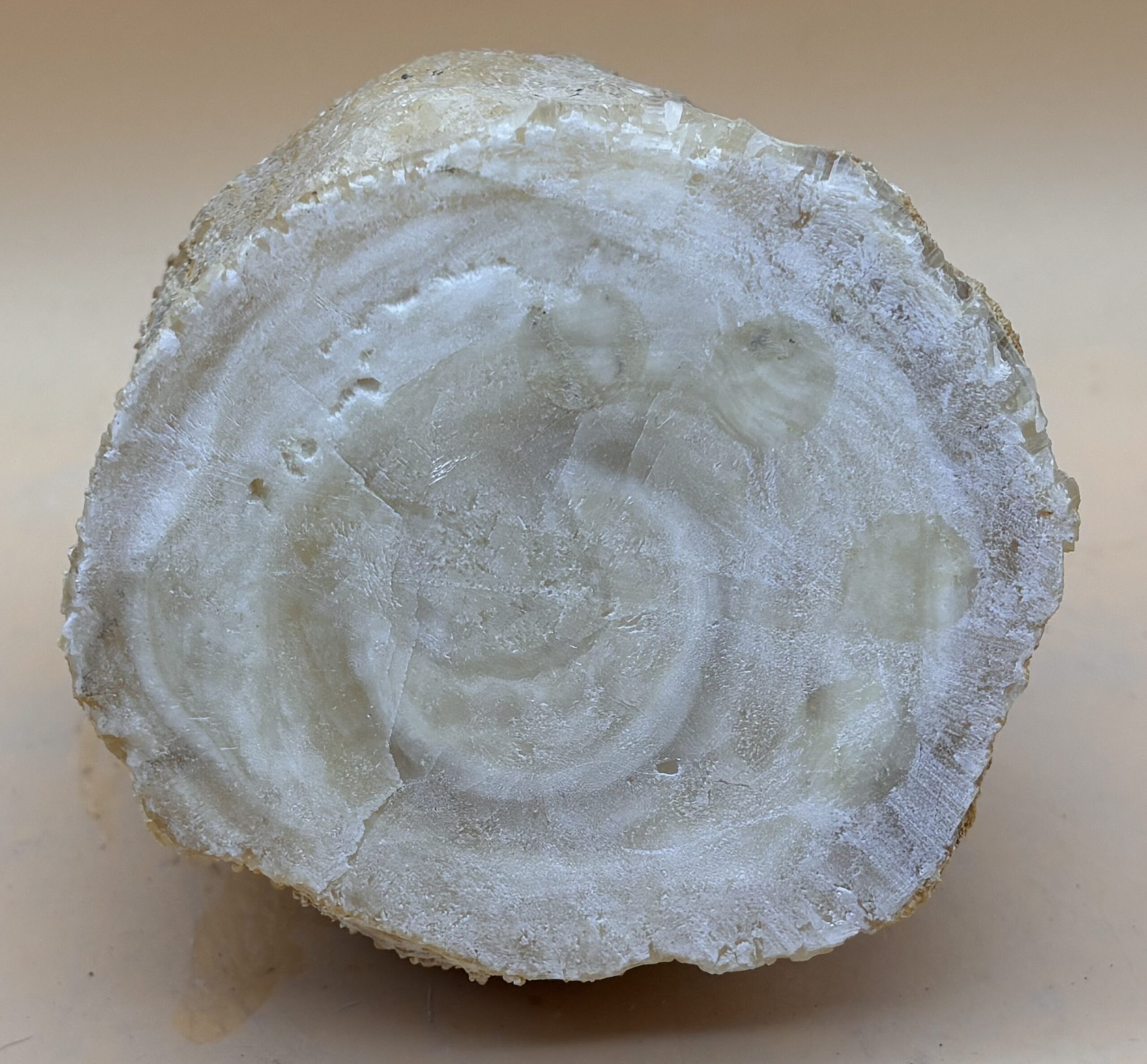 Stalaktit – Bild 2