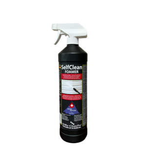 SelfClean Foamer Profi-Außenreiniger
