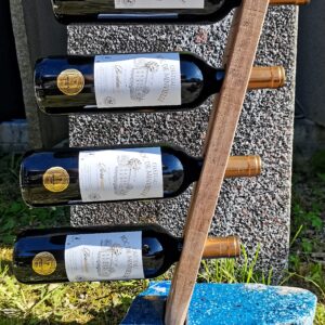 Weinständer Lapis