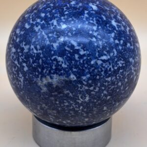 Steinkugel Lapislazuli