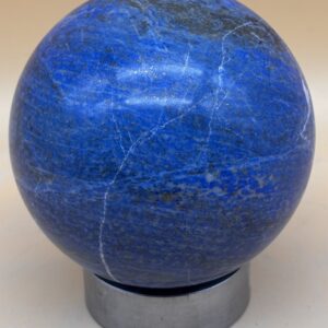 Steinkugel Lapislazuli
