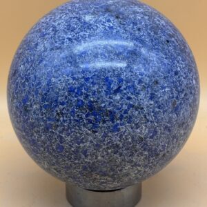 Lapislazuli Steinkugel