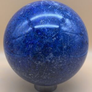 Lapislazuli Kugel