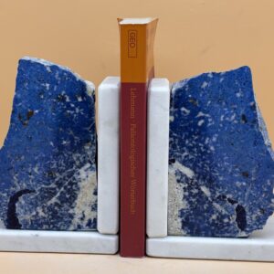 Lapis Buchstützen