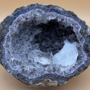 Kristall Geode