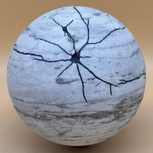 "Earthquake Ball"