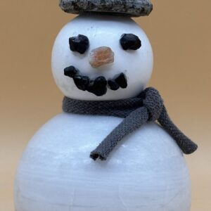 Schneemann