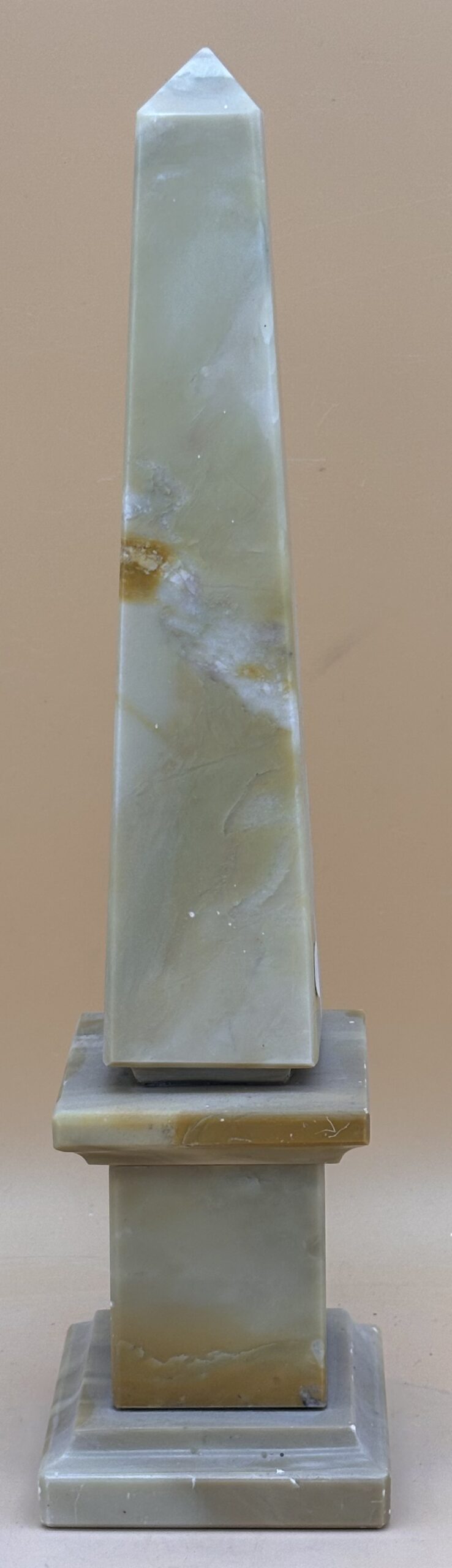 Obelisk Giallo Siena โ Bild 2