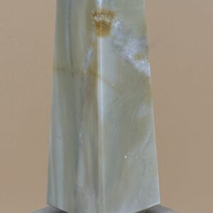 Obelisk Giallo Siena