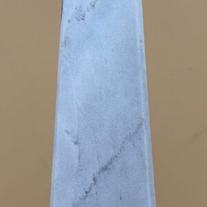 Obelisk Walliser Goldmarmor