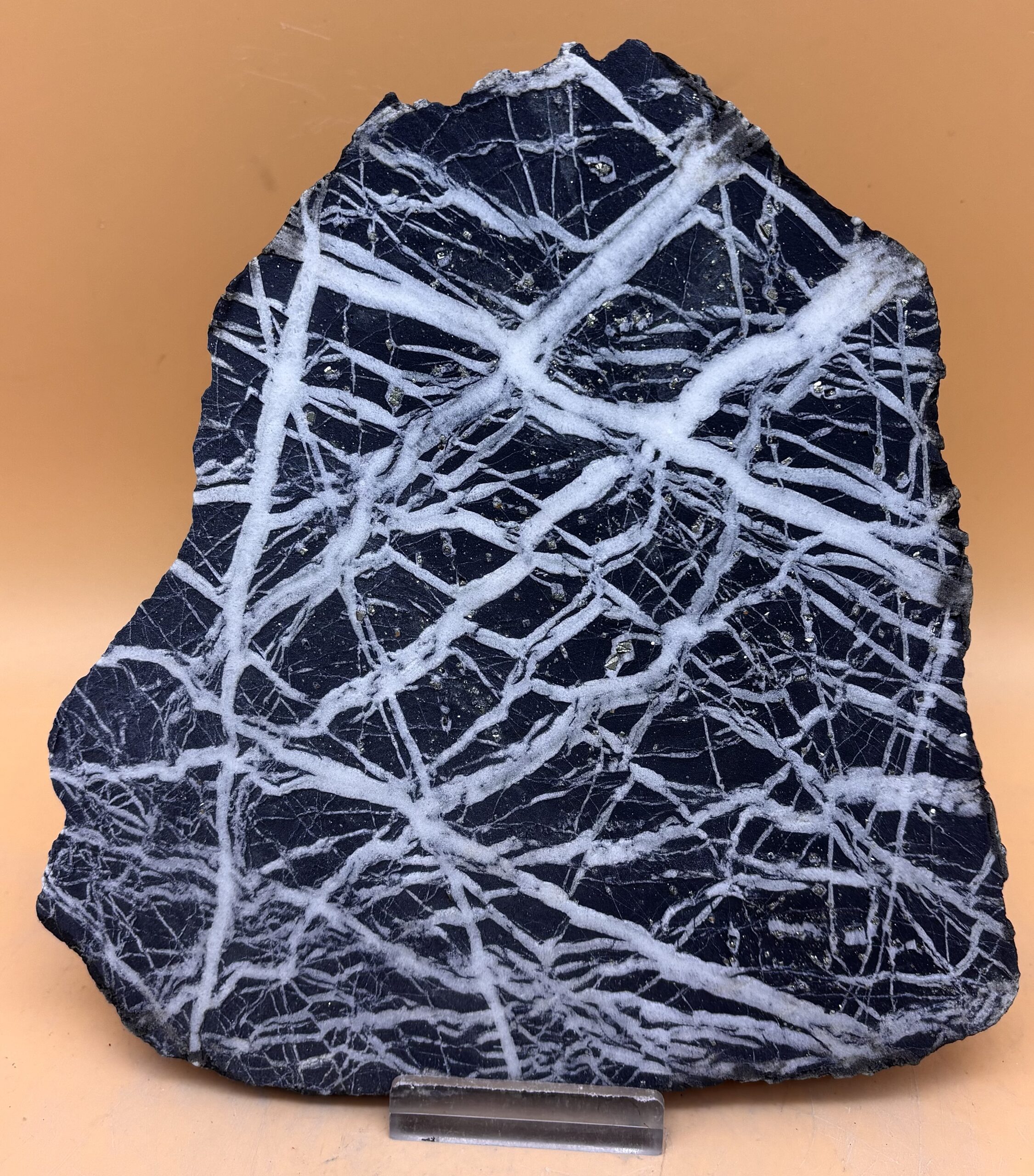 Rheingoldschiefer RGS 1049 – Bild 3