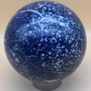Lapislazuli Kugel
