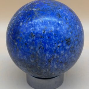 Lapislazuli Kugel