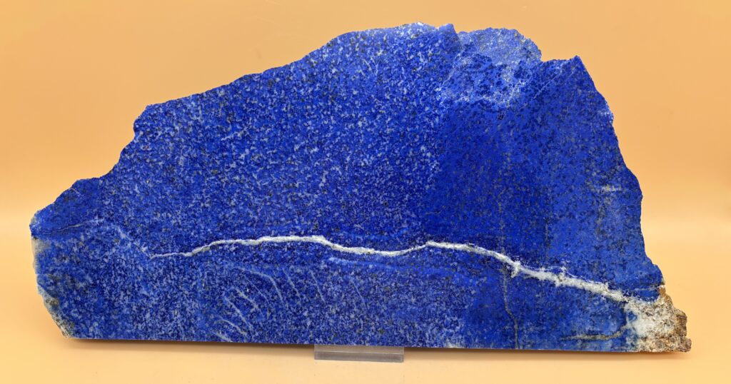 Lpaislazuli Platte