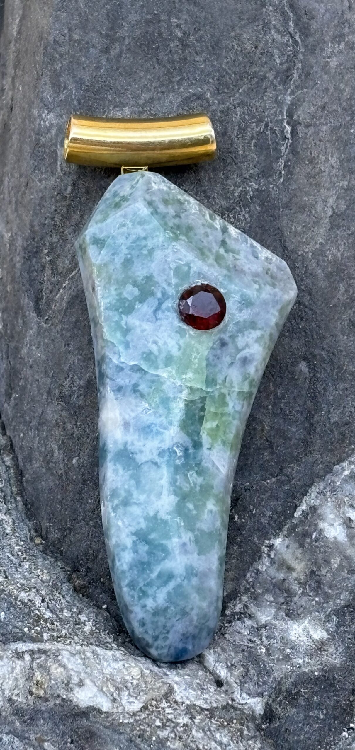 geen Lapis โ Bild 2