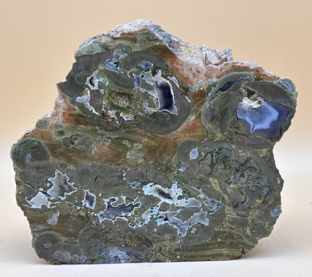 Thunderegg Rhyolit