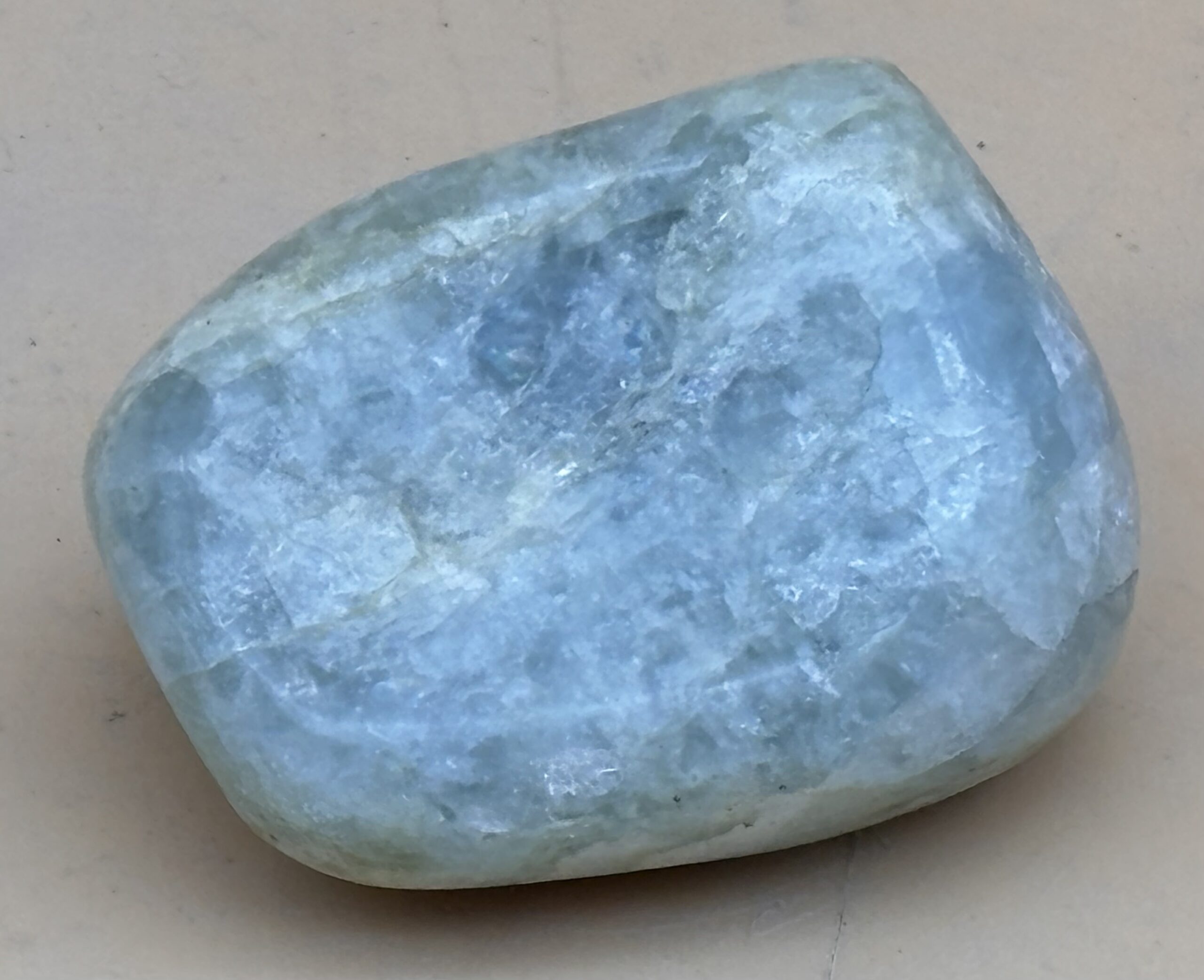 Aquamarin – Bild 3