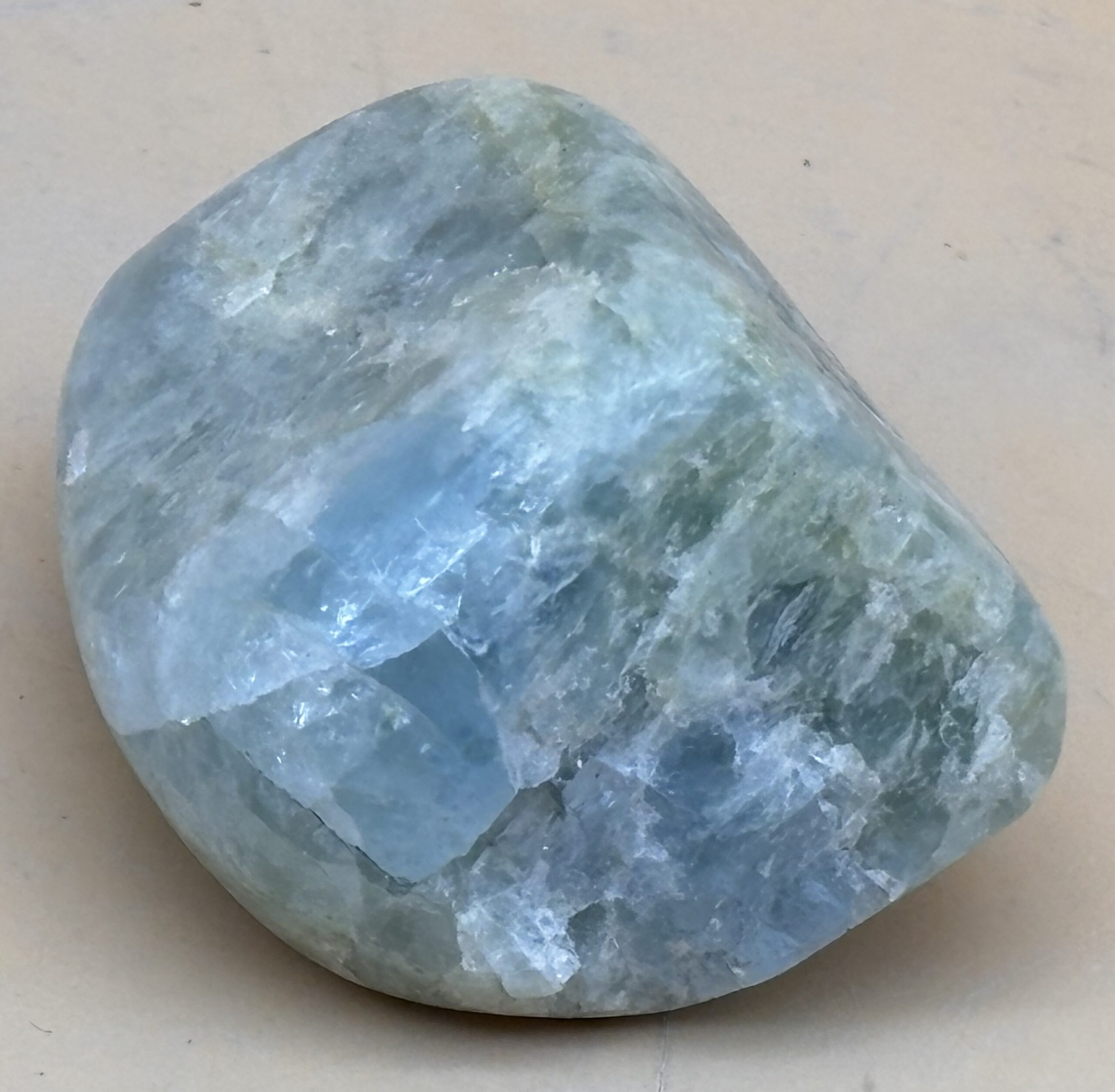Aquamarin