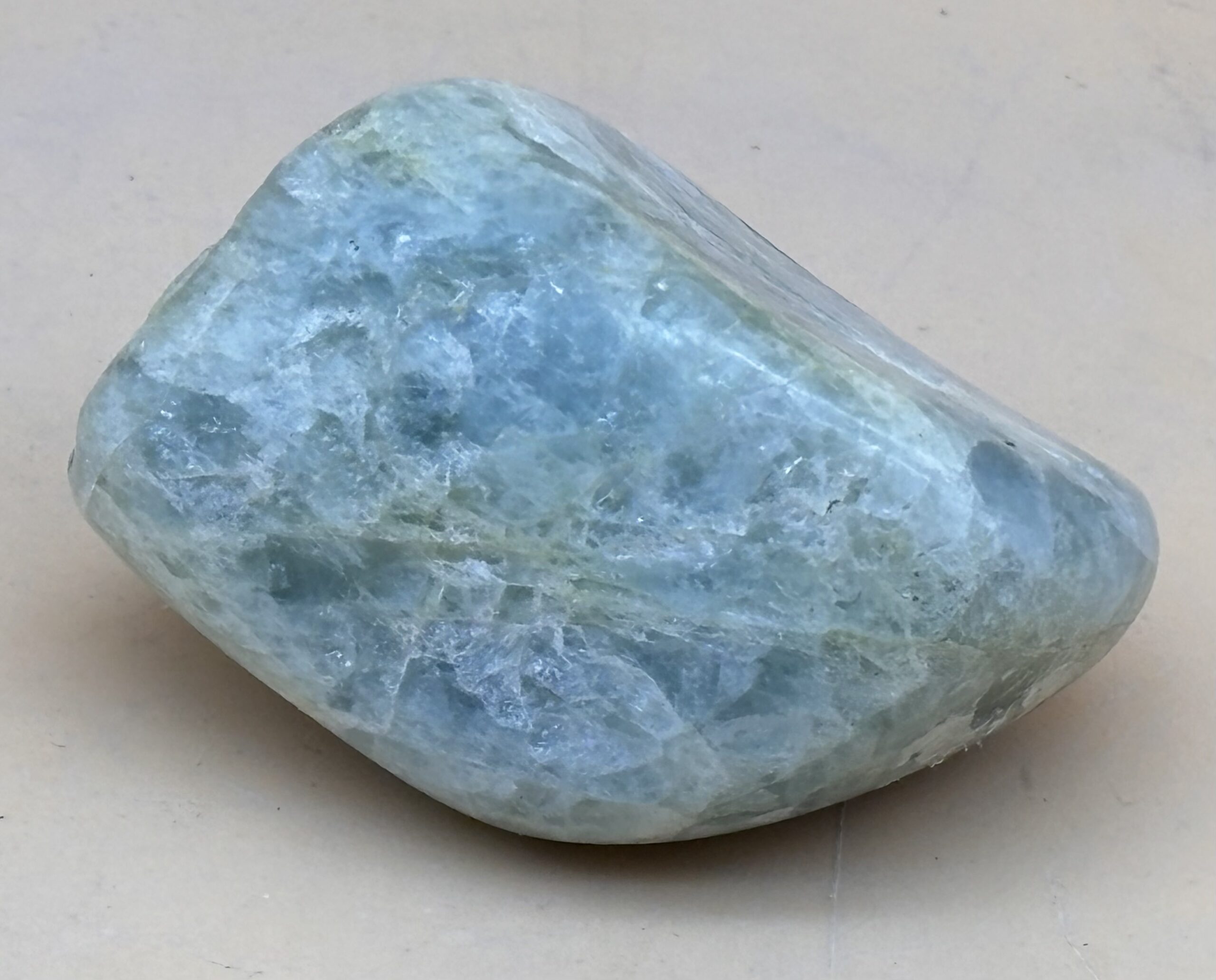 Aquamarin – Bild 4