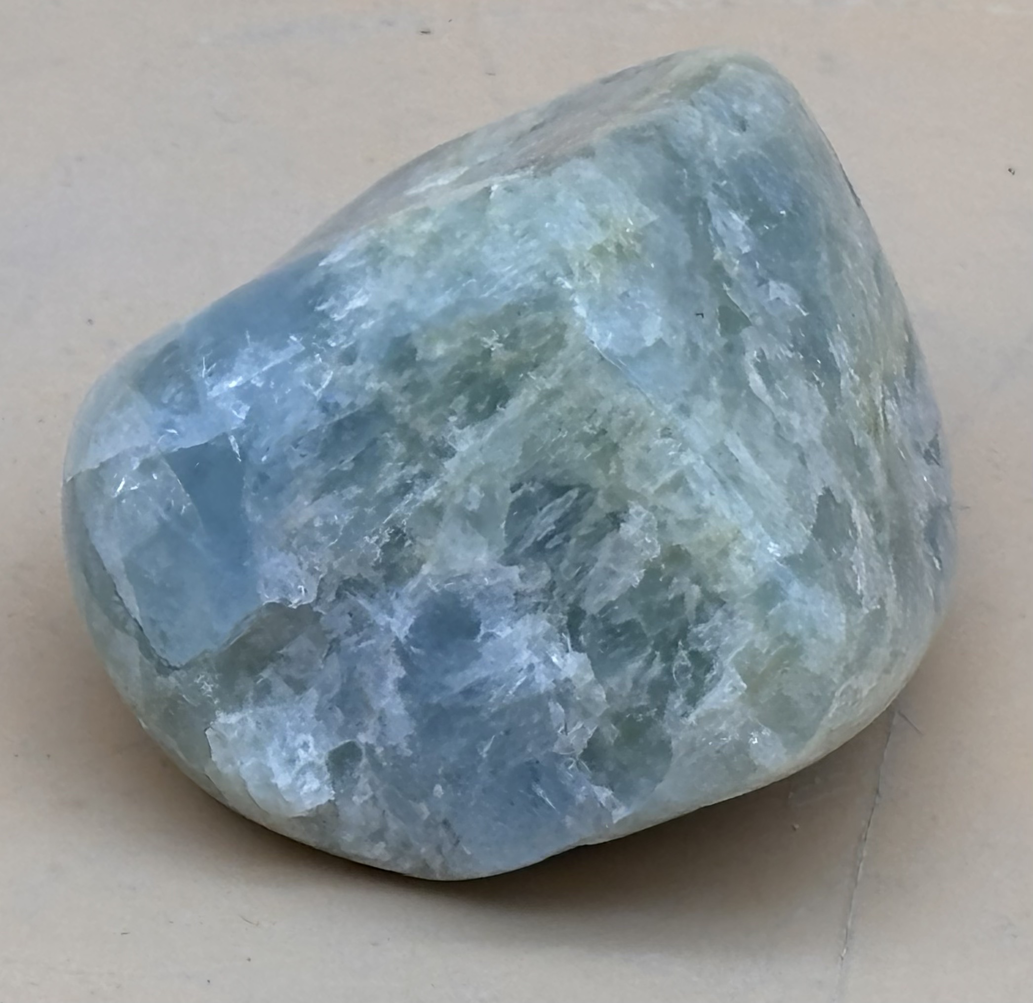 Aquamarin – Bild 2