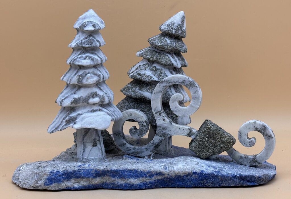 "Binntree-Threeee"