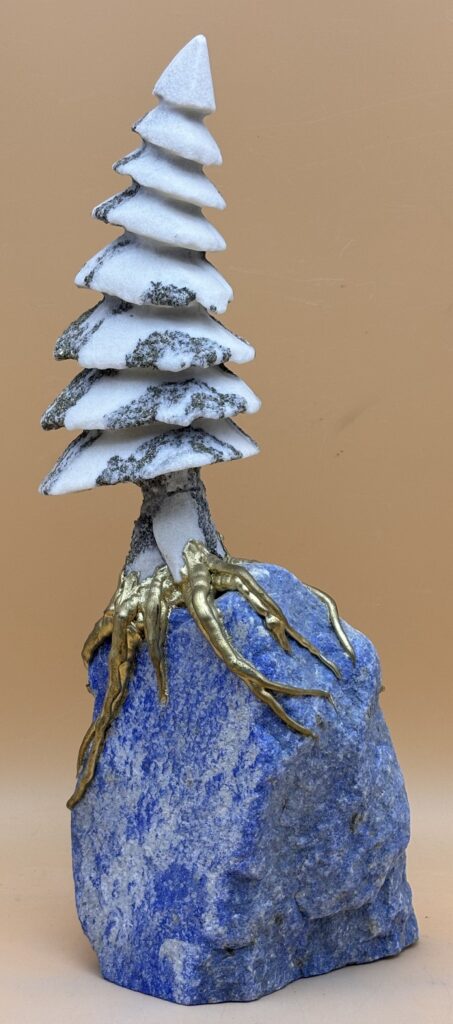 Binntree 132