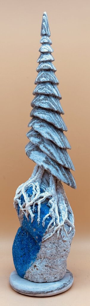 Binntree Menhir