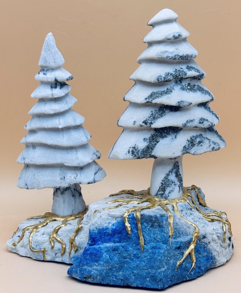 Binntree Nr. 16