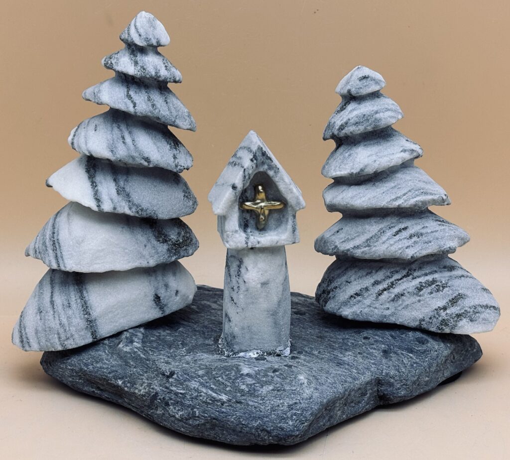 Kleinod Binntree