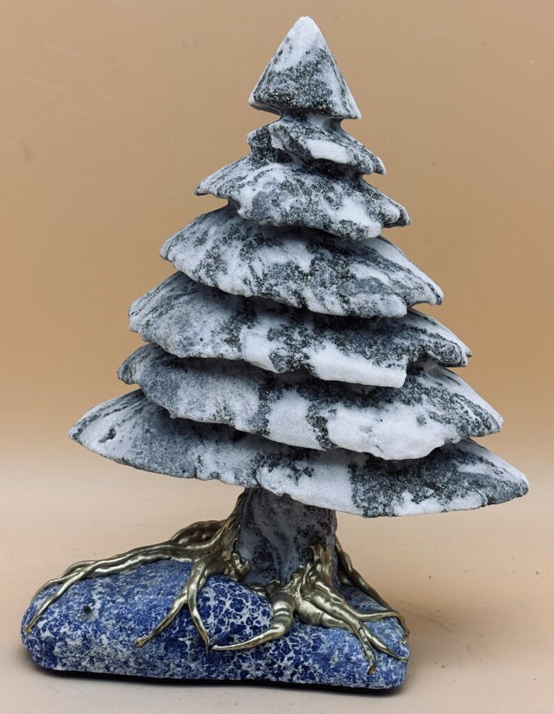 Binntree Nr. 117