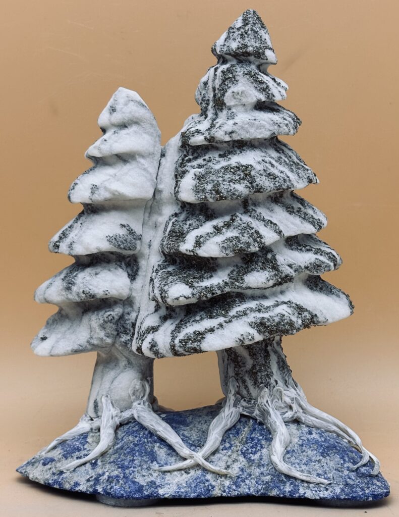 Binntree "Twin"