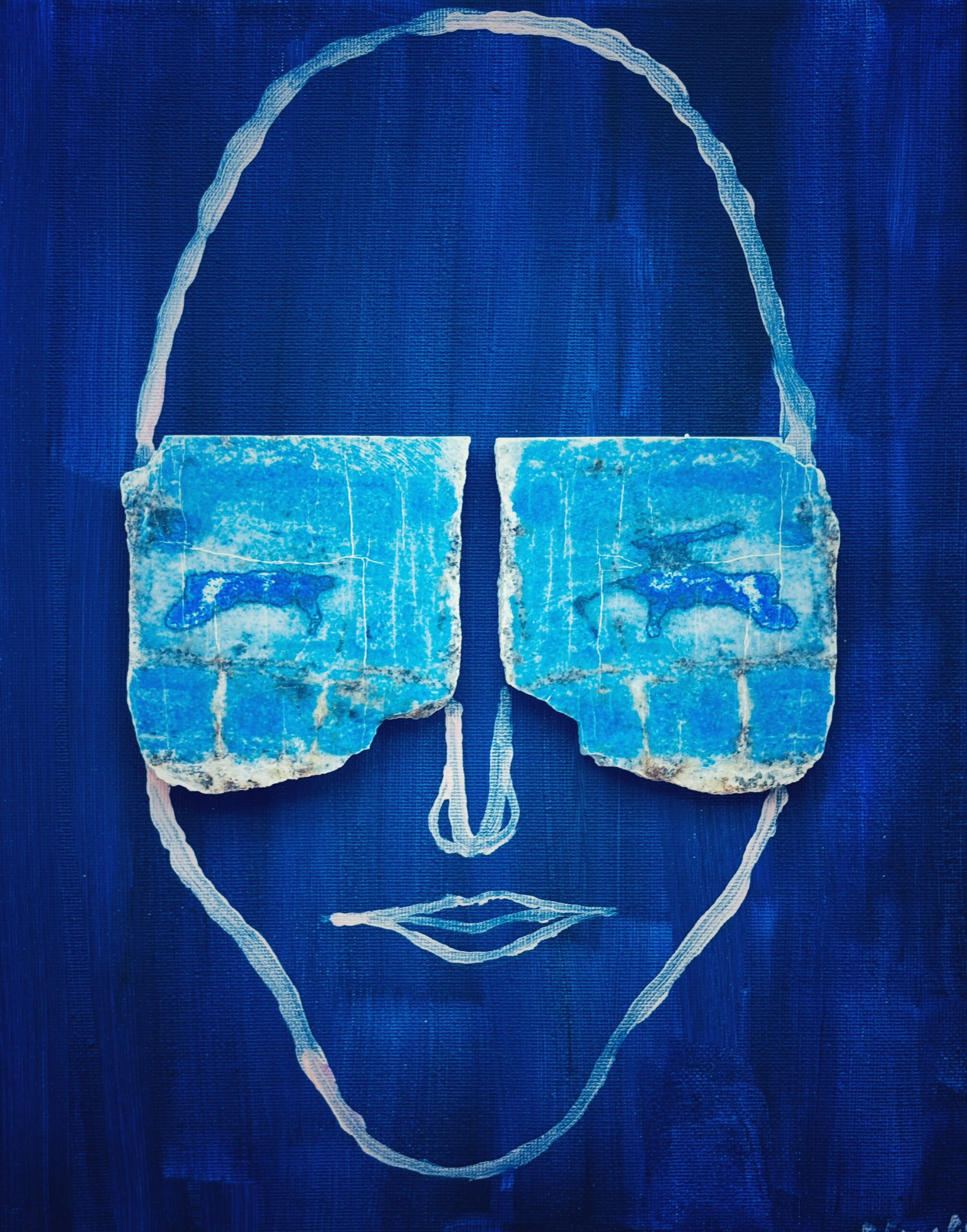 "Blauauge"