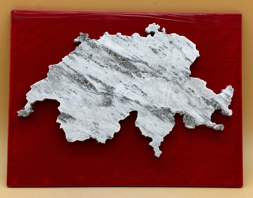 Schweiz - Switzerland- Suisse