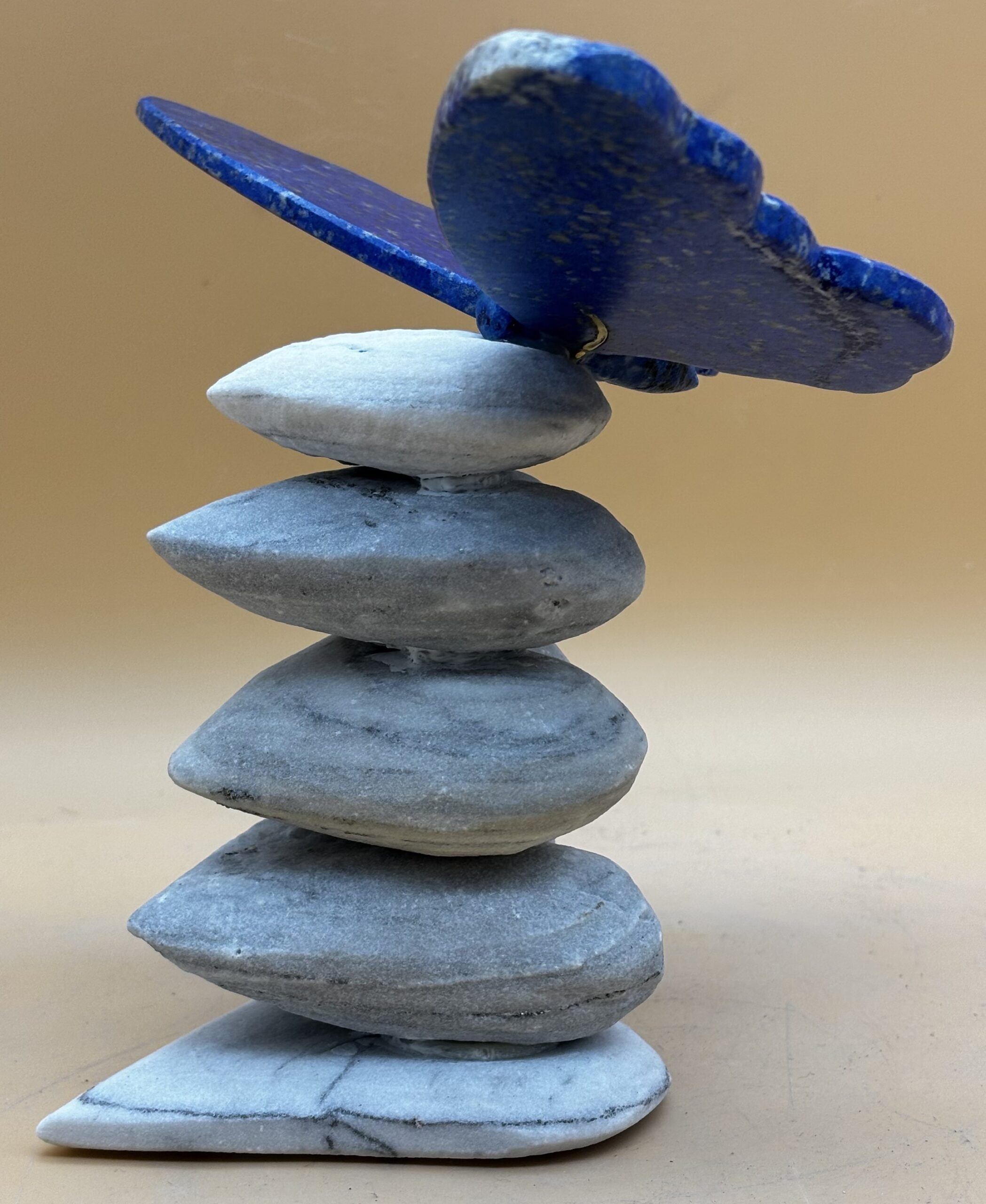 blauer Liebesfalter – Bild 3