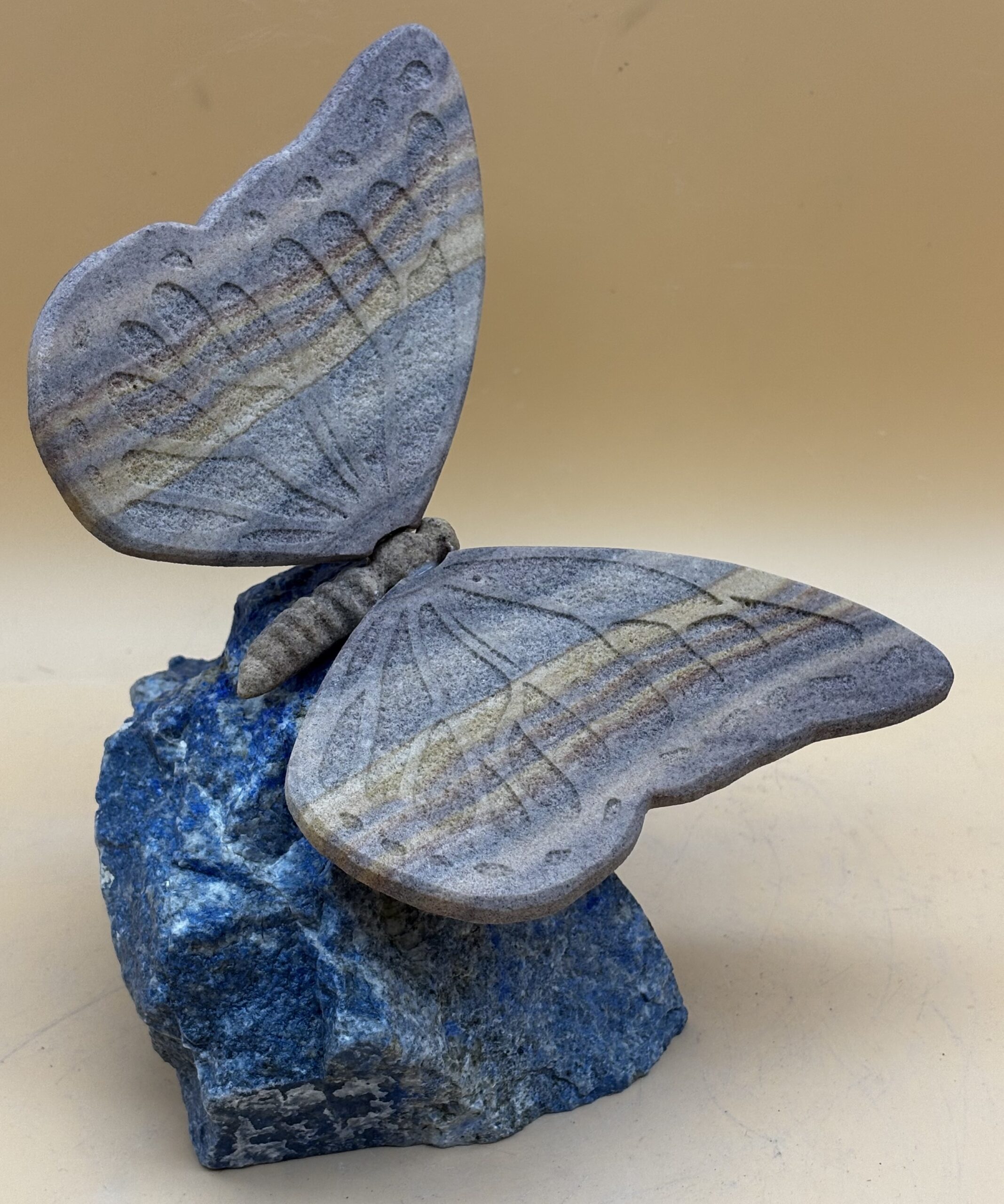 Sediment der Leichtigkeit