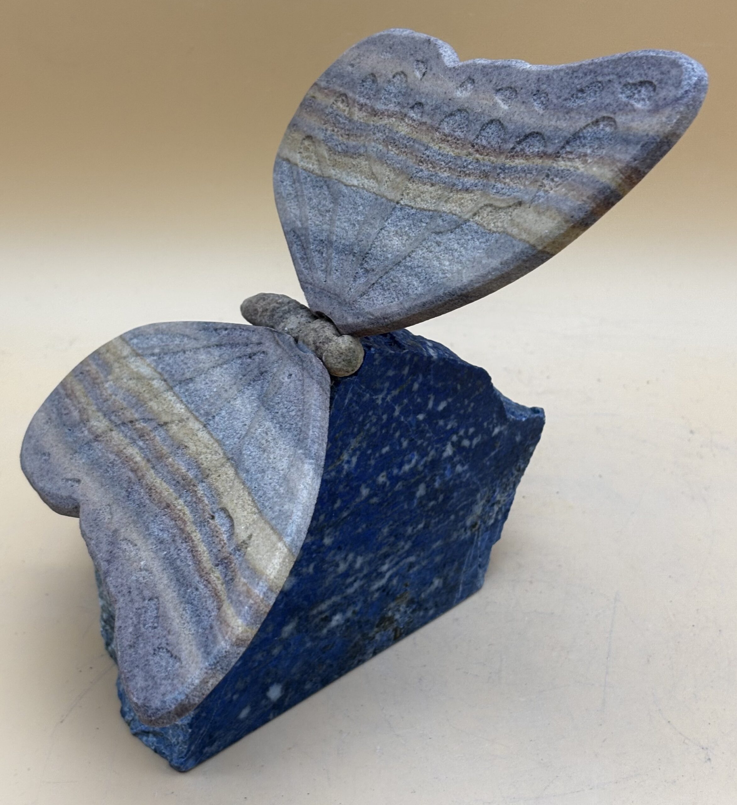 Sediment der Leichtigkeit – Bild 2