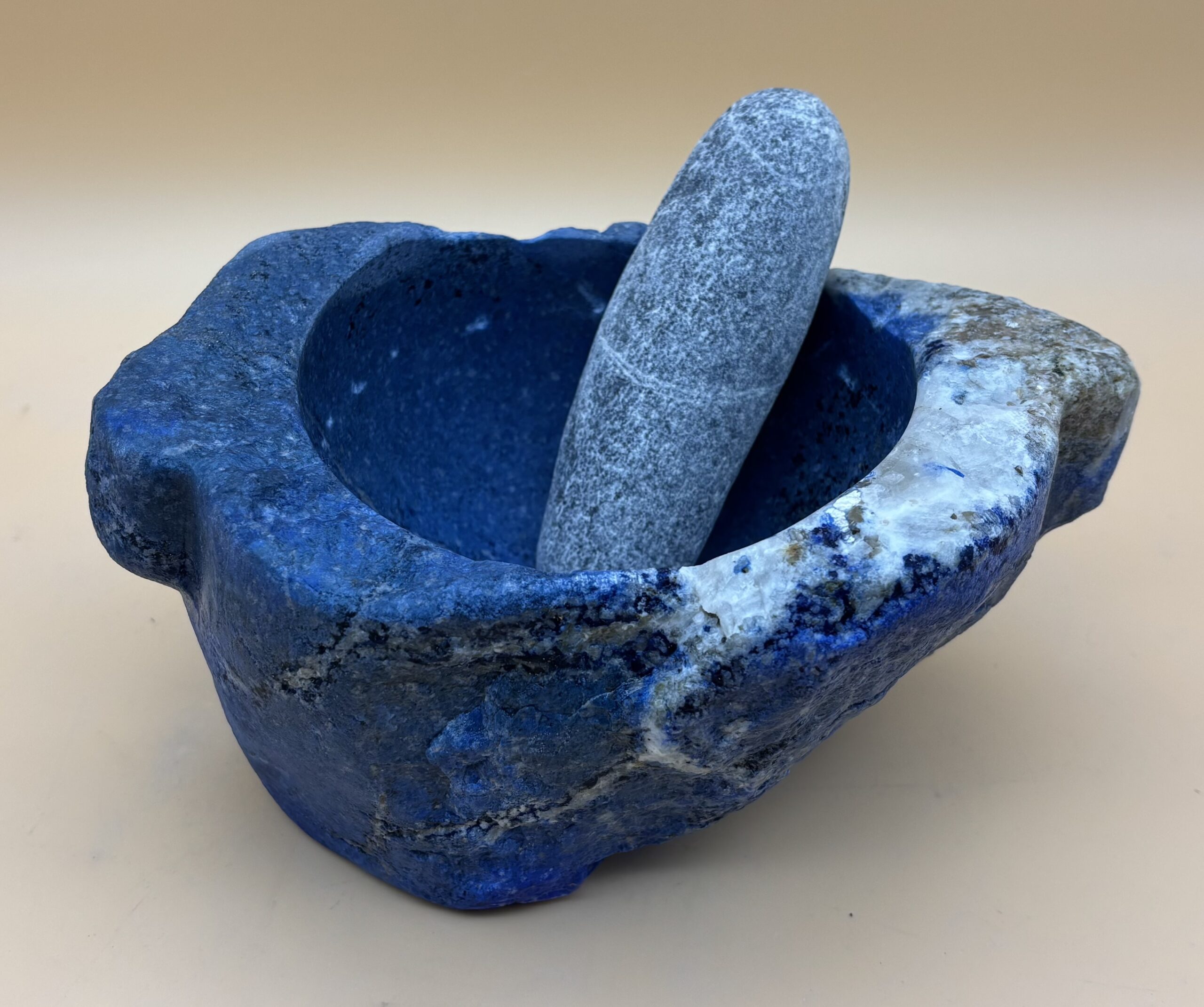 Steinmörser – Bild 4