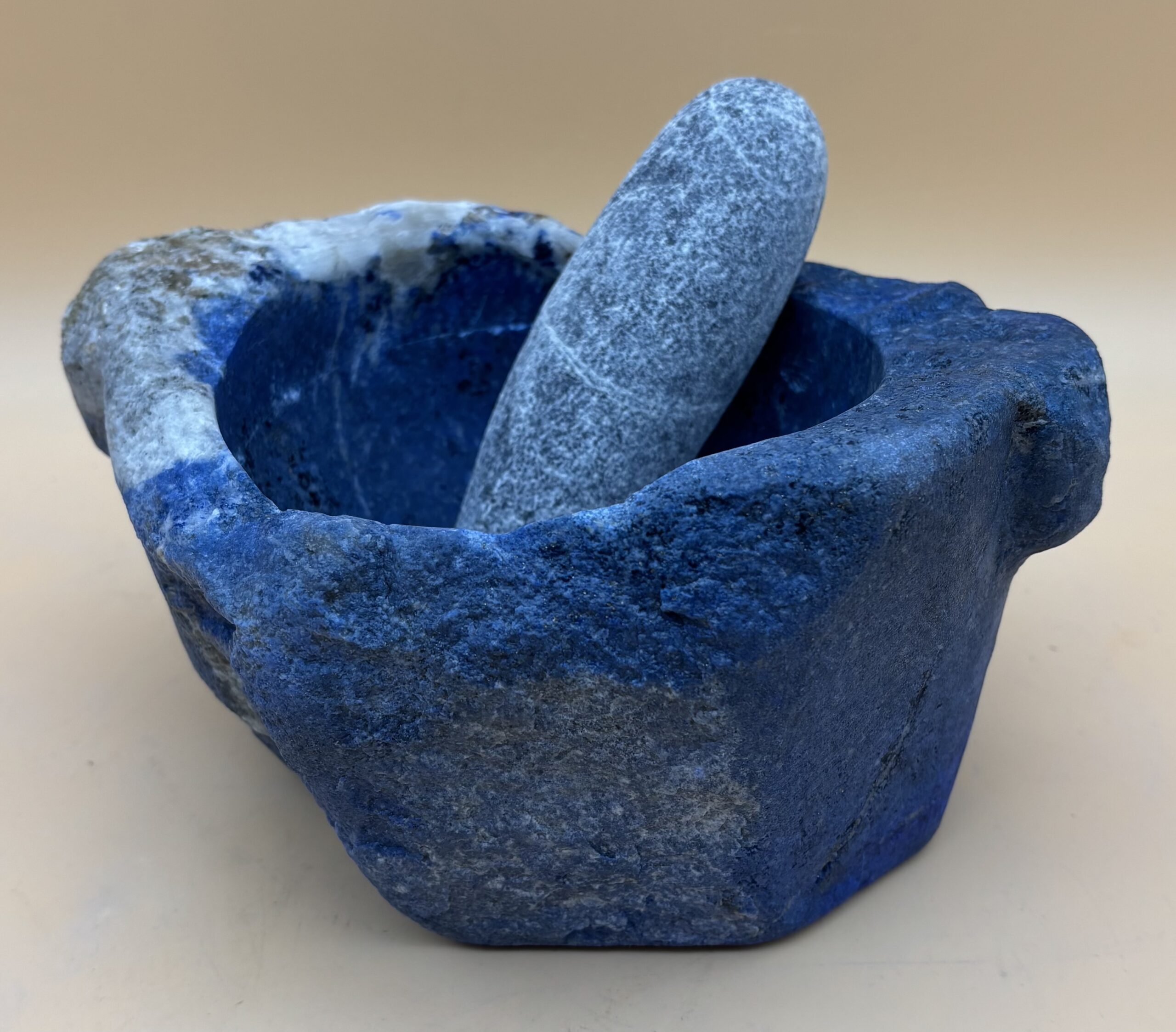 Steinmörser – Bild 3